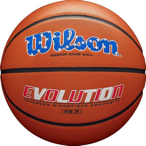 wilson evolution basketball sale.